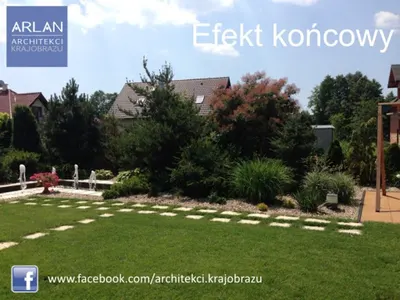 ARLAN Architekci Krajobrazu